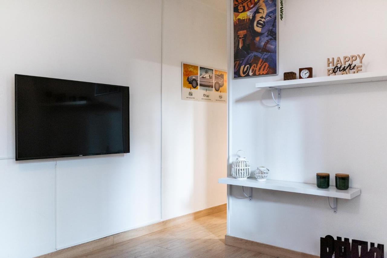 Apto En Granada Centro Con Parking Opcional Lägenhet Exteriör bild