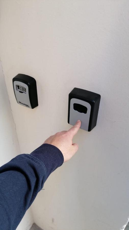 Apto En Granada Centro Con Parking Opcional Lägenhet Exteriör bild